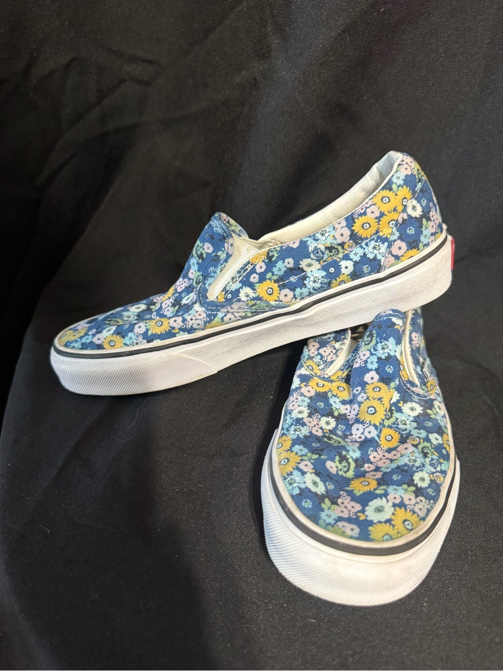 Vans Shoes - Picture 2 of 6